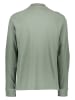 Reebok Longsleeve in Grün