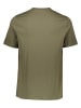 Reebok Shirt "Modern Camo" in Khaki