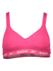Reebok Sport-BH "Cara" in Pink