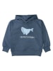 Marc O'Polo Junior Hoodie in Dunkelblau