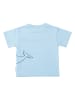 Marc O'Polo Junior Shirt in Hellblau