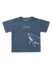Marc O'Polo Junior T-shirt donkerblauw