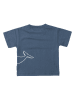 Marc O'Polo Junior T-shirt donkerblauw
