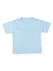 Marc O'Polo Junior T-shirt lichtblauw