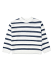 Marc O'Polo Junior Sweter w kolorze białym