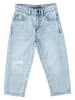 Marc O'Polo Junior Dżinsy - Slim Loose fit - w kolorze błękitnym