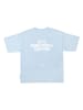 Marc O'Polo Junior T-shirt lichtblauw