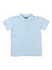 Marc O'Polo Junior Poloshirt lichtblauw