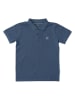 Marc O'Polo Junior Koszulka polo w kolorze granatowym