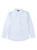 Marc O'Polo Junior Hemd in Hellblau