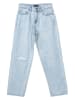 Marc O'Polo Junior Jeans "Slim-Loose-Fit" in Hellblau