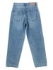 Marc O'Polo Junior Dżinsy "Slim-Loose-Fit" w kolorze niebieskim