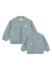 Marc O'Polo Junior Blouson turquoise