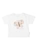 Marc O'Polo Junior T-shirt wit