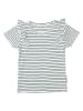 Marc O'Polo Junior Shirt "RIB" in Creme