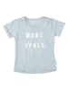 Marc O'Polo Junior T-shirt lichtblauw