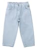 Marc O'Polo Junior Jeans "Slim-Paper-Bag" in Hellblau