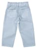 Marc O'Polo Junior Jeans "Slim-Paper-Bag" in Hellblau
