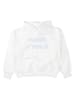 Marc O'Polo Junior Hoodie wit