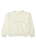 Marc O'Polo Junior Sweatshirt in Creme