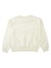 Marc O'Polo Junior Sweatshirt in Creme
