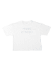 Marc O'Polo Junior T-shirt wit