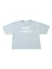 Marc O'Polo Junior T-shirt lichtblauw