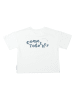Marc O'Polo Junior T-shirt wit