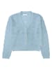 Marc O'Polo Junior Cardigan in Hellblau