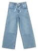 Marc O'Polo Junior Spijkerbroek "Slim-Wide-Leg" lichtblauw