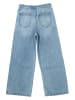 Marc O'Polo Junior Dżinsy - Slim Wide Leg - w kolorze błękitnym