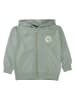 Marc O'Polo Junior Sweatvest groen