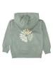Marc O'Polo Junior Sweatjacke in Grün