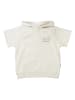 Marc O'Polo Junior Bluza w kolorze kremowym