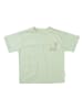 Marc O'Polo Junior Shirt in Grün
