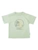 Marc O'Polo Junior Shirt in Grün