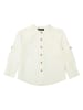 Marc O'Polo Junior Hemd in Creme