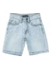 Marc O'Polo Junior Spijkerbermuda "Slim-Loose" lichtblauw