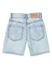 Marc O'Polo Junior Spijkerbermuda "Slim-Loose" lichtblauw