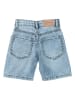 Marc O'Polo Junior Spijkerbermuda "Slim-Loose" lichtblauw