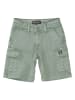 Marc O'Polo Junior Cargobermuda groen