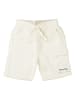 Marc O'Polo Junior Sweatsbermuda in Creme