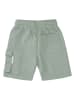 Marc O'Polo Junior Sweatbermuda kaki