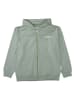 Marc O'Polo Junior Sweatvest groen