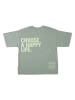 Marc O'Polo Junior T-shirt groen