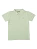 Marc O'Polo Junior Poloshirt groen