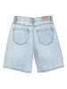 Marc O'Polo Junior Spijkerbermuda "Slim-Loose" lichtblauw