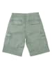 Marc O'Polo Junior Bermudy w kolorze khaki