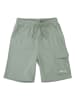 Marc O'Polo Junior Bermudy dresowe w kolorze khaki