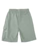 Marc O'Polo Junior Bermudy dresowe w kolorze khaki